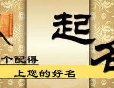 新生儿起名：2025年1月6日出生的新生儿起名及性格